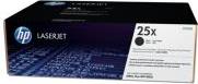 ΓΝΗΣΙΟ TONER 25X ΓΙΑ LJ ENTERPRISE M806/FLOW MF PM8305 BLACK OEM: CF325X HEWLETT PACKARD