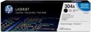 ΓΝΗΣΙΟ TONER 304A BLACK DUAL PACK ΜΕ OEM: CC530AD HEWLETT PACKARD