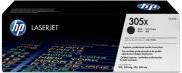 ΓΝΗΣΙΟ TONER 305X BLACK ME OEM:CE410X HEWLETT PACKARD
