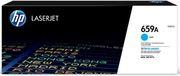 ΓΝΗΣΙΟ TONER 659A CYAN ΜΕ OEM:W2011A HEWLETT PACKARD