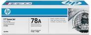 ΓΝΗΣΙΟ TONER 78A BLACK ΜΕ OEM: CE278A HEWLETT PACKARD