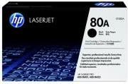 ΓΝΗΣΙΟ TONER 80A BLACK ΜΕ ΟΕΜ:CF280A HEWLETT PACKARD από το e-SHOP