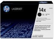 ΓΝΗΣΙΟ TONER ΓΙΑ LJ 700/712 BLACK HIGH CAPACITY OEM: CF214X HEWLETT PACKARD