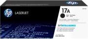 ΓΝΗΣΙΟ TONER NO 17A BLACK ΜΕ OEM:CF217A HEWLETT PACKARD