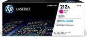 HP 212A MAGENTA ORIGINAL LASERJET TONER ΜΕ OEM:W2123A HEWLETT PACKARD