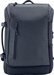 HP 6B8U4AA TRAVEL 25LT ΤΣAΝΤΑ ΠΛAΤΗΣ LAPTOP BACKPACK 15.6 IRON GREY HEWLETT PACKARD