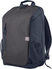 HP 6B8U6AA TRAVEL 18LT ΤΣAΝΤΑ ΠΛAΤΗΣ LAPTOP BACKPACK 15.6 IRON GREY HEWLETT PACKARD