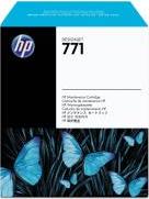 HP MAINTENANCE KIT. NO.771 ΓΙΑ DJZ6200 OEM: CH644A HEWLETT PACKARD από το e-SHOP