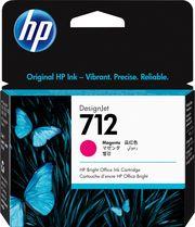 HP ΜΕΛΑΝΙ INKJET NO.712 MAGENTA ΜΕ OEM:3ED68A HEWLETT PACKARD