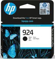 HP ΜΕΛΑΝΙ INKJET NO.924 BLACK ΜΕ OEM:4K0U6NE HEWLETT PACKARD