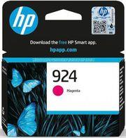 HP ΜΕΛΑΝΙ INKJET NO.924 MAGENTA ΜΕ OEM:4K0U4NE HEWLETT PACKARD