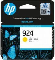 HP ΜΕΛΑΝΙ INKJET NO.924 YELLOW ΜΕ OEM:4K0U5NE HEWLETT PACKARD