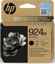 HP ΜΕΛΑΝΙ INKJET NO.924E BLACK ΜΕ OEM:4K0V0NE HEWLETT PACKARD