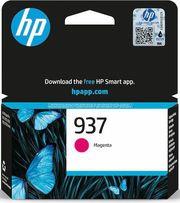 HP ΜΕΛΑΝΙ INKJET NO.937 MAGENTA ΜΕ OEM:4S6W3NE HEWLETT PACKARD