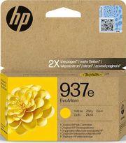 HP ΜΕΛΑΝΙ INKJET NO.937E YELLOW ΜΕ OEM:4S6W8NE HEWLETT PACKARD