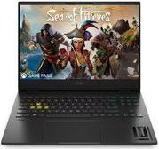 HP OMEN TRANSCEND LAPTOP 16-U1007NV 16' WQXGA OLED 240HZ INTEL CORE I7-14700HX 32GB 1TB RTX4070 W11 HEWLETT PACKARD