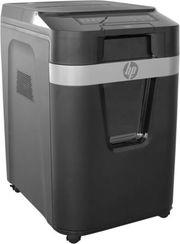 HP PRO SHREDDER AUTO 200CC  2820 ΜΑΥΡΟΣ ΚΑΤΑΣΤΡΟΦΕΑΣ ΕΓΓΡΑΦΩΝ 10 MANUAL/200 AUTO X A4  32.2L HEWLETT PACKARD