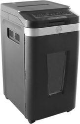 HP PRO SHREDDER AUTO 400CC  2822 ΜΑΥΡΟΣ ΚΑΤΑΣΤΡΟΦΕΑΣ ΕΓΓΡΑΦΩΝ 10 MANUAL /400 AUTO X A4  53L HEWLETT PACKARD