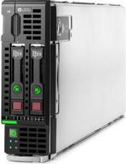 HP PROLIANT BL460C GEN9 1XE5-2609V3 2X8GB H244BR 2XSFF HEWLETT PACKARD από το e-SHOP