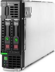 HP PROLIANT BL460C GEN9 1XE5-2640V3 2X16GB P244BR 2XSFF HEWLETT PACKARD