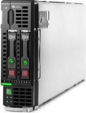 HP PROLIANT BL460C GEN9 2XE5-2660V3 4X16GB P244BR 2XSFF HEWLETT PACKARD από το e-SHOP