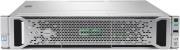 HP PROLIANT DL180 GEN9 1XE5-2603V3 1X8GB B140I 4XLFF 1X550W HEWLETT PACKARD