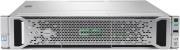 HP PROLIANT DL180 GEN9 1XE5-2609V3 1X8GB H240 8XLFF 1X550W HEWLETT PACKARD