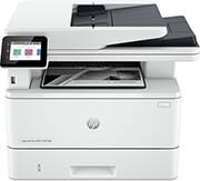 ΠΟΛΥΜΗΧΑΝΗΜΑ HP LASERJET 4102FDW B/W LASER WIFI HEWLETT PACKARD