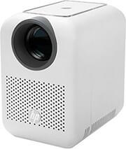 PROJECTOR HP CC180W ΛΕΥΚΟΣ HD 720P ΜΕ ΕΝΣΩΜΑΤΩΜΕΝΑ ΗΧΕΙΑ 200 LED BLUETOOTH HEWLETT PACKARD