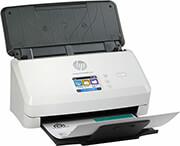 SCANNER HP SCANJET PRO N4000 SNW1 HEWLETT PACKARD