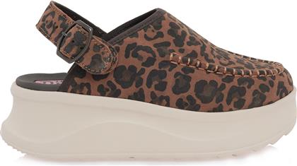 SLIP-ON ΣΧΕΔΙΟ: V465D2593 HEY DUDE