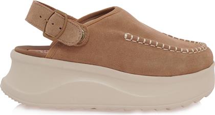 SLIP-ON ΣΧΕΔΙΟ: V465D2593 HEY DUDE