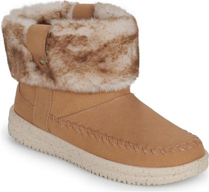 ΜΠΟΤΕΣ ΓΙΑ ΣΚΙ CAMDEN CUFF CLASSIC COZY HEYDUDE