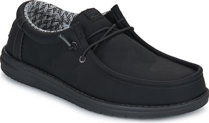 DERBIES WALLY FUNK MONO HEYDUDE