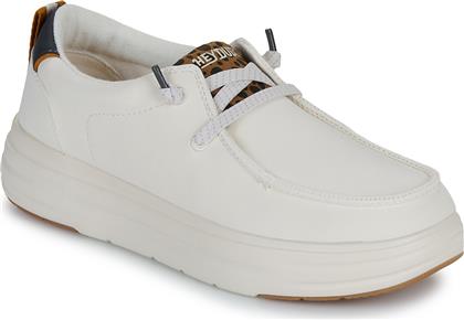 SLIP ON WENDY NOVA CLASSIC HEYDUDE
