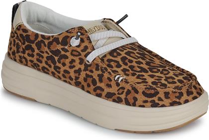 SLIP ON WENDY NOVA CLASSIC HEYDUDE