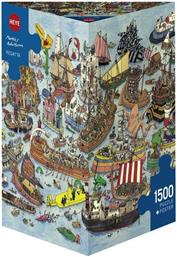 ADOLFSSON-REGATTA ΤΡΙΓΩΝΟ ΚΟΥΤΙ 1500 ΚΟΜΜΑΤΙΑ (29891) HEYE