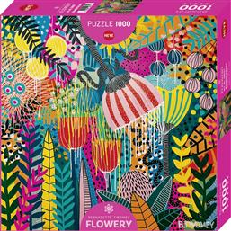 FLOWERY BEATIFUL FUTURES 1000 ΚΟΜΜΑΤΙΑ (30037) HEYE