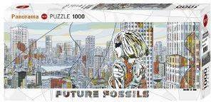 FUTURE FOSSILS PANO-AQUAPOLIS 1000 ΚΟΜΜΑΤΙΑ HEYE