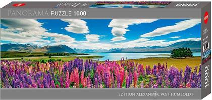 HUMBOLDT-LAKE TEKAPO 1000 ΚΟΜΜΑΤΙΑ (29902) HEYE