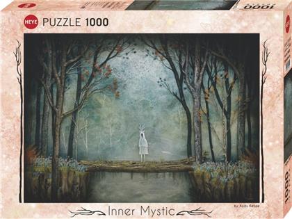 INNER MYSTIC SYLVAN SPECTRE 1000 ΚΟΜΜΑΤΙΑ (30002) HEYE