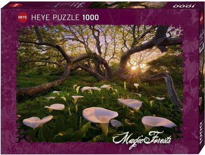 MAGIC FORESTS CALLA CLEARING 1000 ΚΟΜΜΑΤΙΑ (29906) HEYE