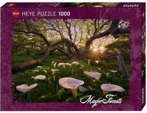 MAGIC FORESTS CALLA CLEARING 1000 ΚΟΜΜΑΤΙΑ HEYE
