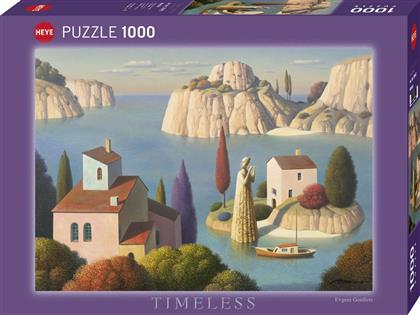 TIMELESS MELODY 1000 ΚΟΜΜΑΤΙΑ (30042) HEYE