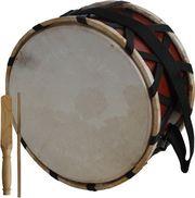ΝΤΑΟΥΛΙ 14'' X 8'' HFX