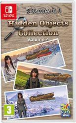 HIDDEN OBJECTS COLLECTION - VOLUME 4