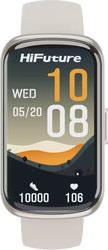 ACTIVITY TRACKER SMART BAND EVO2 BEIGE HIFUTURE