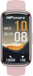 ACTIVITY TRACKER SMART BAND EVO2 ROSE GOLD HIFUTURE