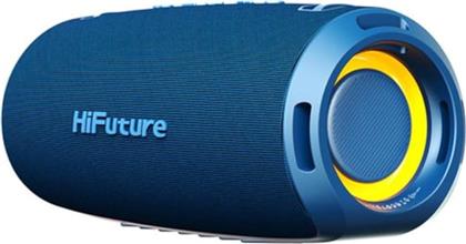 ΦΟΡΗΤΟ ΗΧΕΙΟ GRAVITY 45W - BLUE HIFUTURE