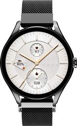 SMARTWATCH AURA 2 41MM - BLACK HIFUTURE